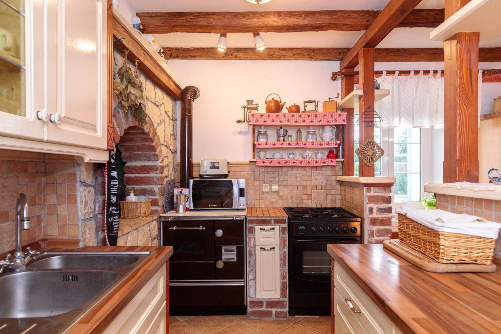 Apartment Villa Marija, Pinezici Krk Town Kültér fotó