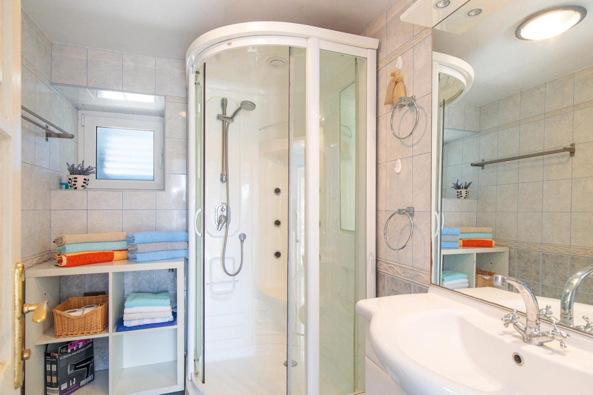 Apartment Villa Marija, Pinezici Krk Town Kültér fotó