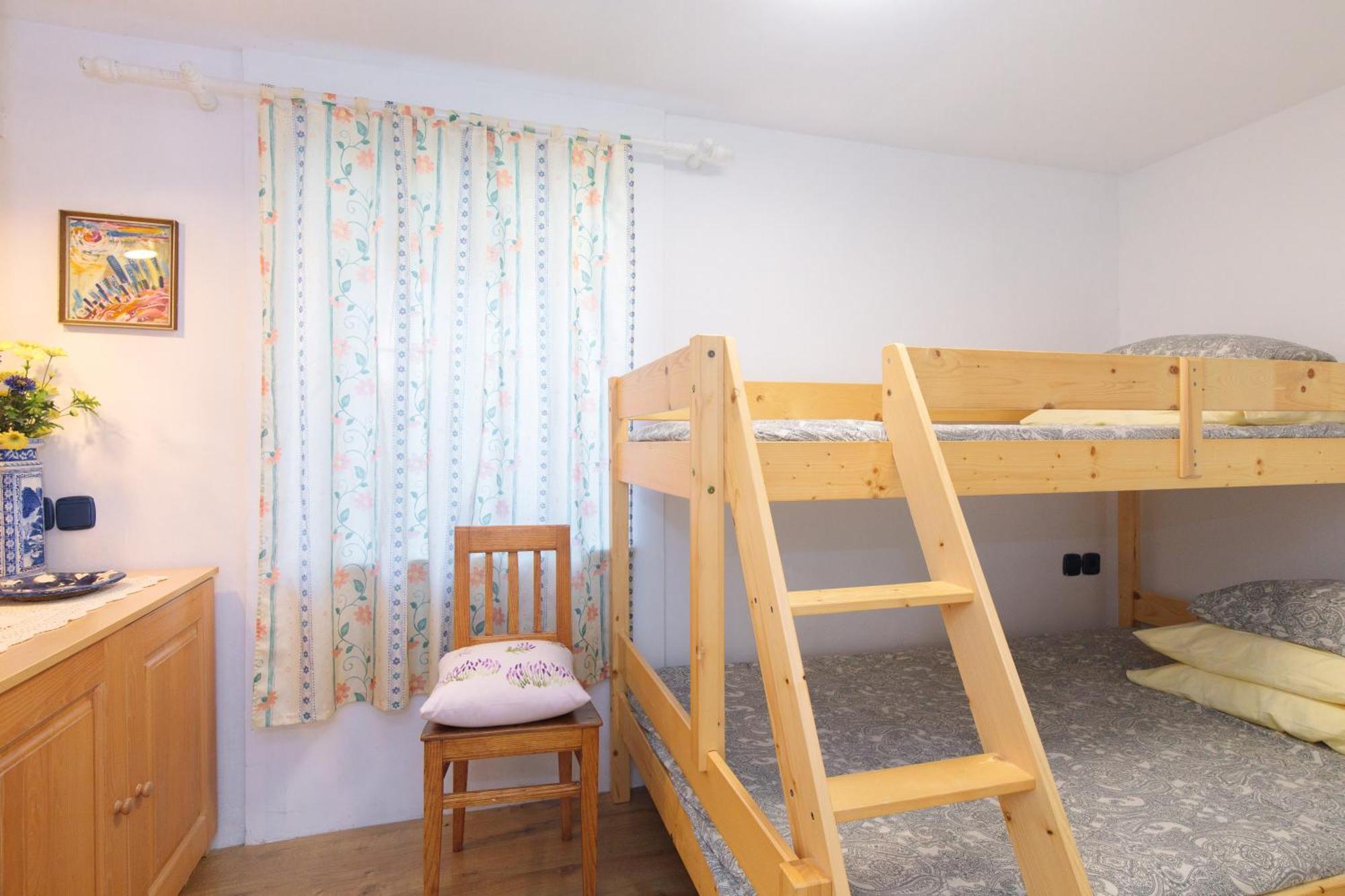 Apartment Villa Marija, Pinezici Krk Town Kültér fotó